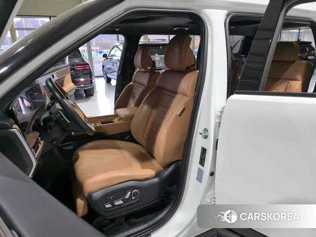 Hyundai Santa Fe (MX5) id 3383186 из Кореи 7