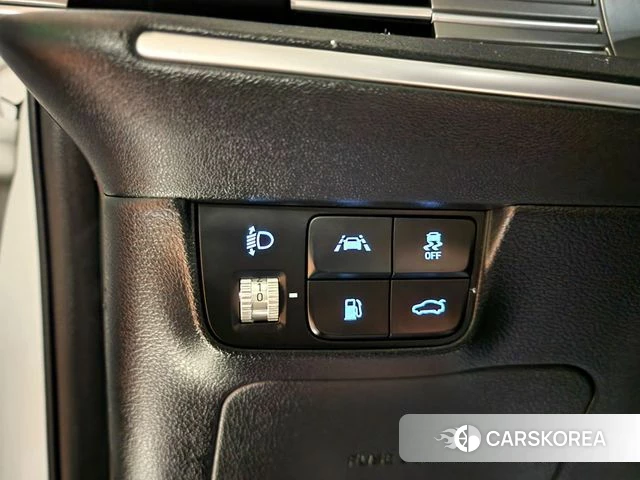 Hyundai The New Grandeur IG id 4304530 из Кореи 7