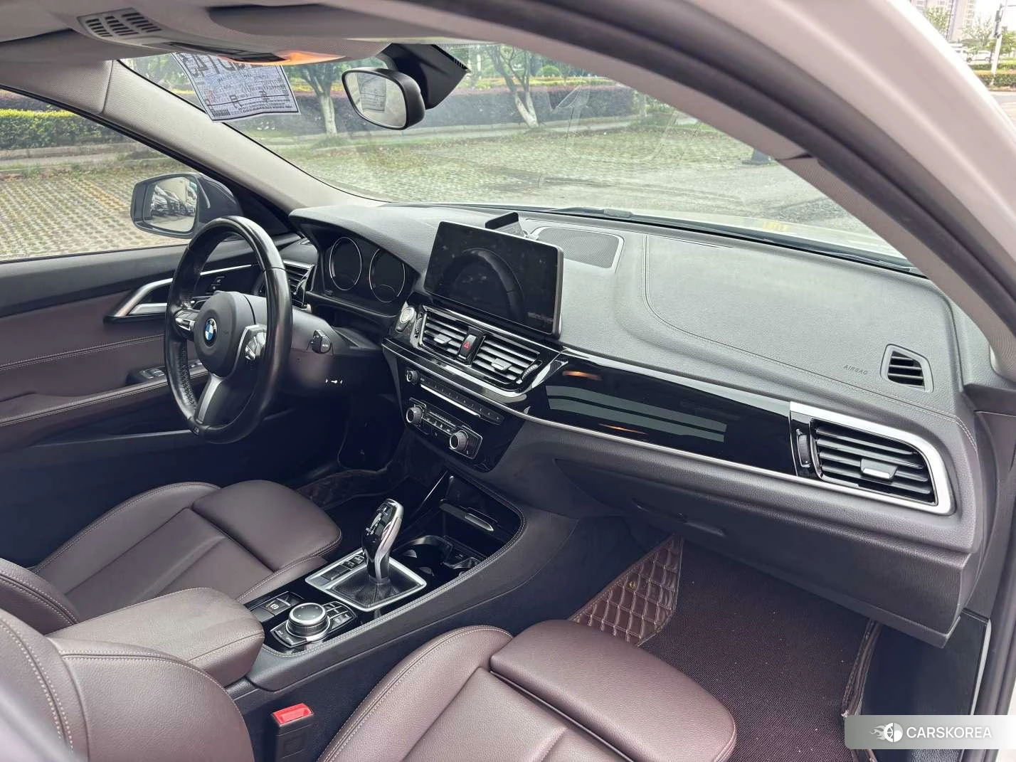 BMW 1 series id 4426612 из Китая 7