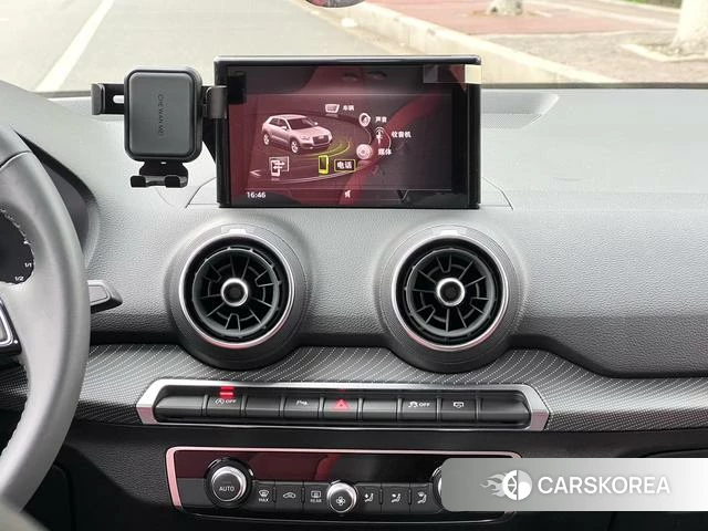 Audi Q2L id 4227897 из Китая 7