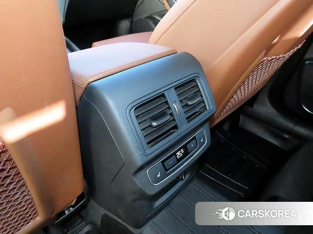 Audi Q5 (FY) id 3857327 из Кореи 7