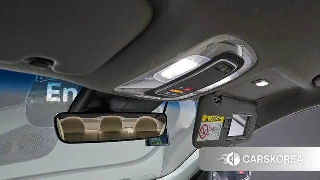 Hyundai Avante (CN7) id 3406249 из Кореи 7