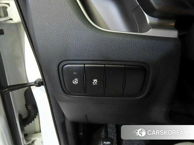 Kia The New Ray id 4793471 из Кореи 7