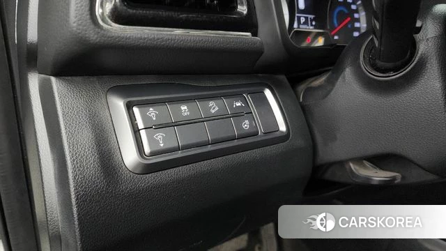 Ssangyong Berry New Tivoli id 4581228 из Кореи 7