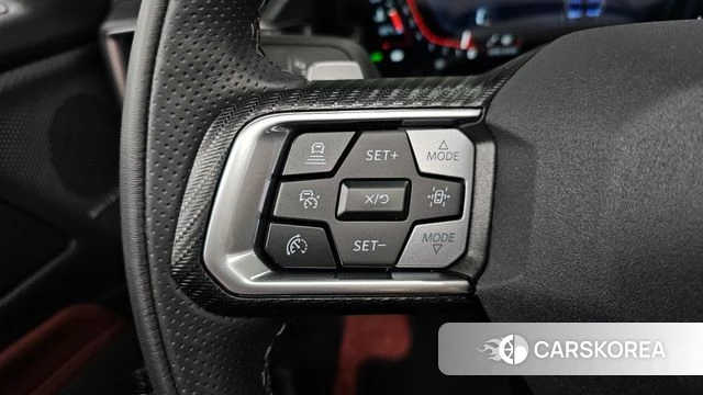 Ford Mustang 7th Generation id 4308110 из Кореи 7