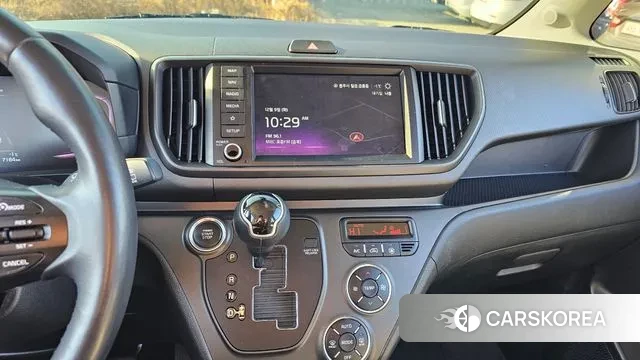 Kia The New Kia Ray id 3458034 из Кореи 7