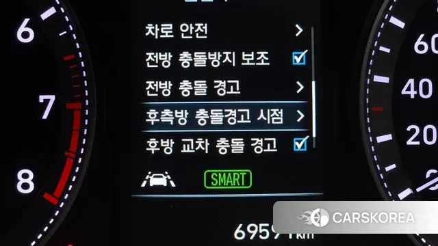 Hyundai Grandeur IG id 3766456 из Кореи 7