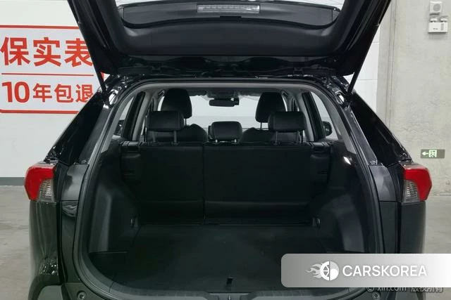 Toyota RAV4 Rongfang id 4314299 из Китая 7