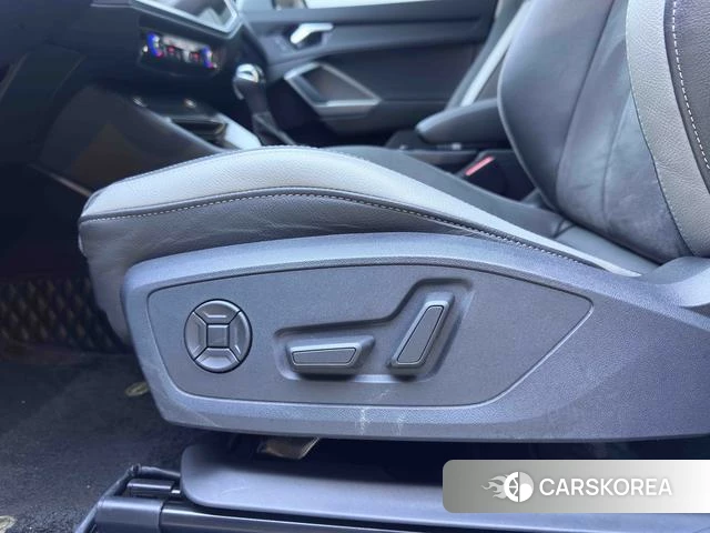 Audi Q3 id 4313425 из Китая 7