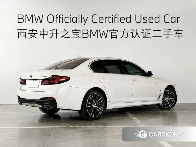 BMW 5 series id 4210291 из Китая 7
