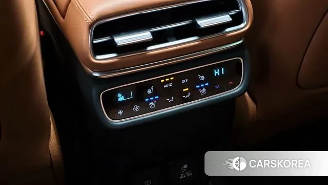 Genesis GV80 id 3415657 из Кореи 7