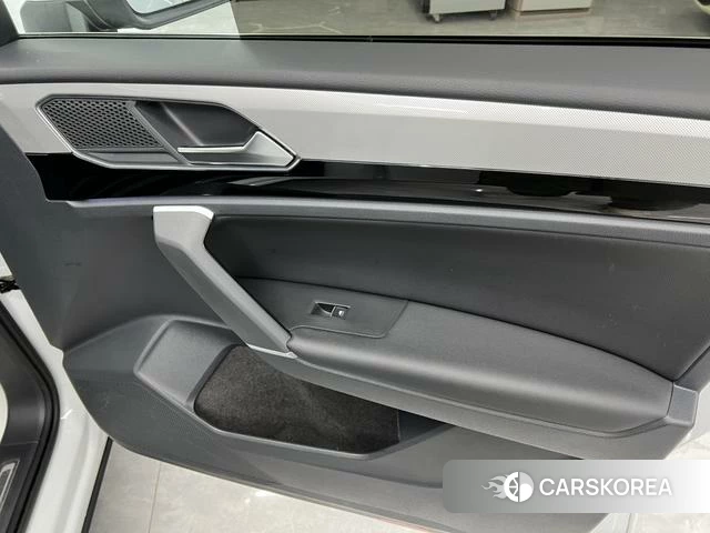 Volkswagen Tanyue id 4253513 из Китая 7