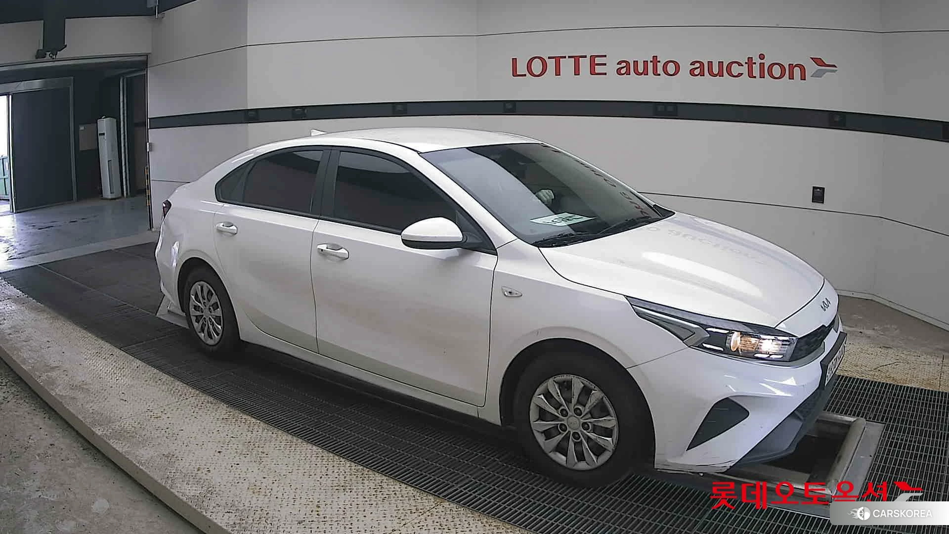 Kia K3 id 4909286 из Кореи 7