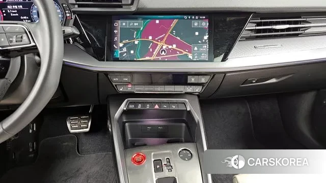 Audi A3 (8Y) id 3679909 из Кореи 7