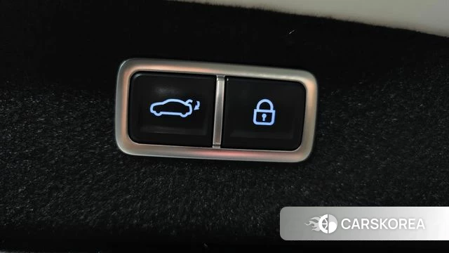Genesis G80 (RG3) id 4740666 из Кореи 7