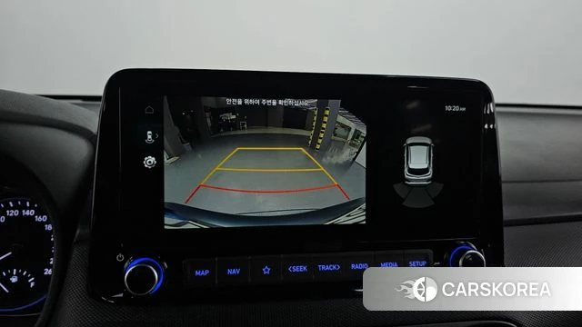 Hyundai The New Kona id 3878955 из Кореи 7