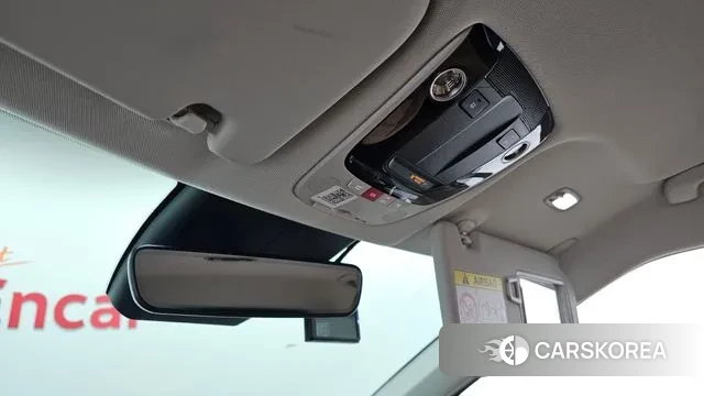 Kia EV6 id 3512933 из Кореи 7