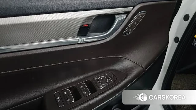 Hyundai The New Grandeur IG id 3530640 из Кореи 7