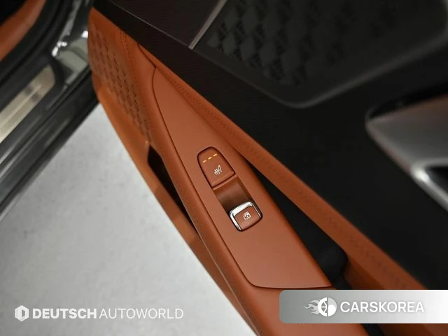 Kia The New K8 Hybrid id 3963195 из Кореи 7