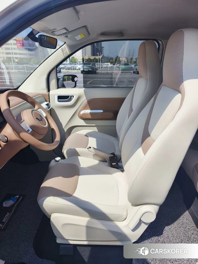 Wuling Automobile Wuling Hongguang MINIEV id 4211840 из Китая 7