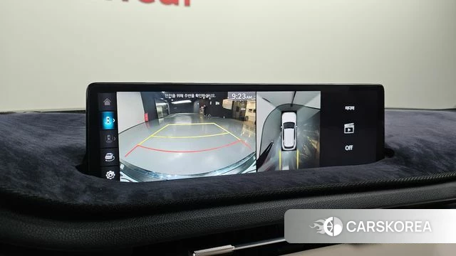 Genesis GV70 id 3827251 из Кореи 7