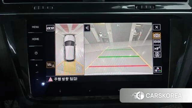 Volkswagen Tiguan second Generation id 3615171 из Кореи 7