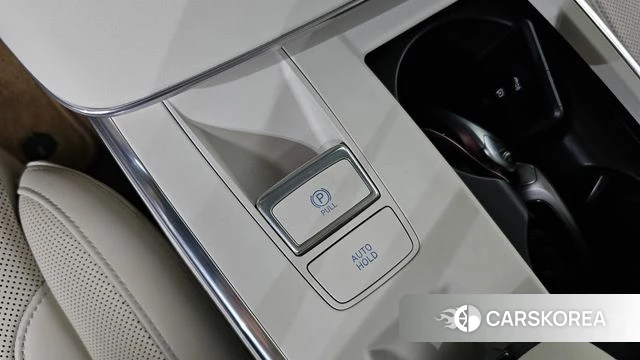Hyundai The New Grandeur IG id 4693088 из Кореи 7
