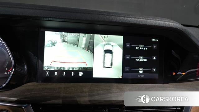 Kia Mohave Master id 4330858 из Кореи 7