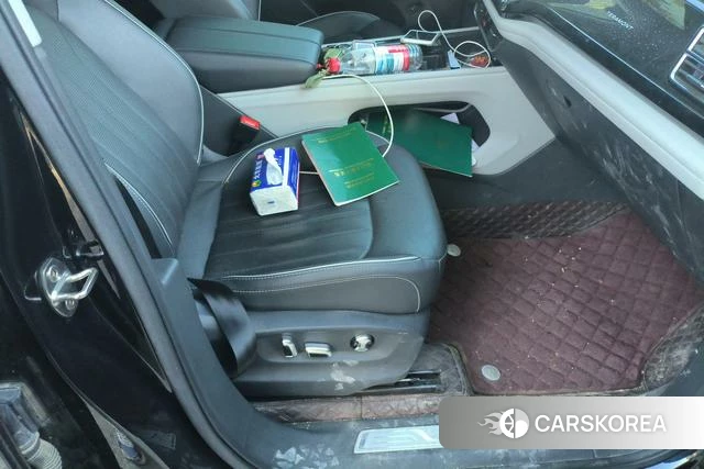 Volkswagen Tourang id 4258000 из Китая 7
