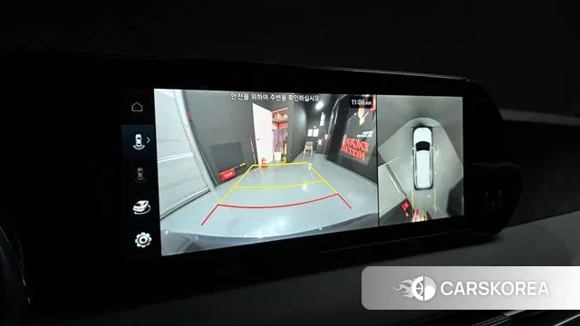 Hyundai The New Palisade id 3420388 из Кореи 7