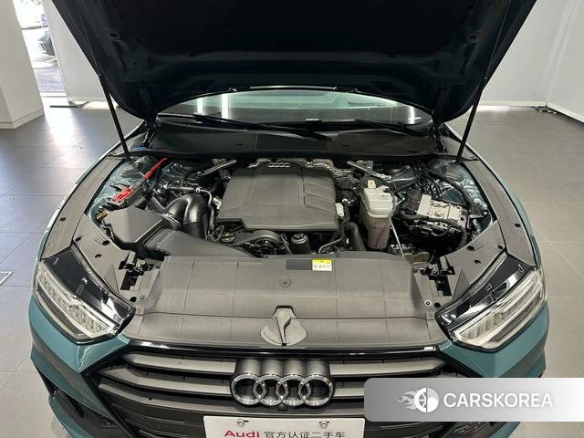 Audi A7 id 4278639 из Китая 7