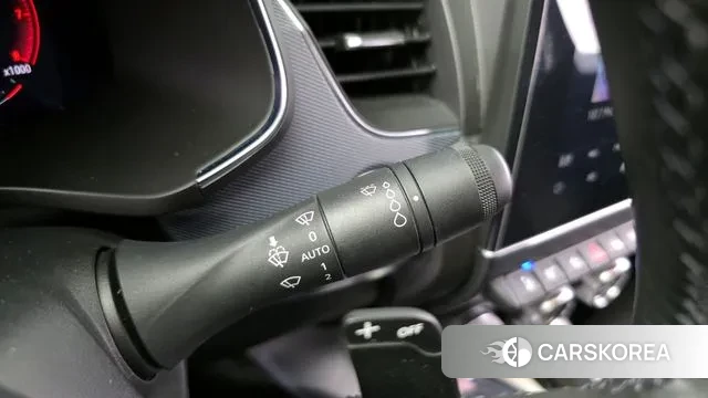 Renault Korea (Samsung) XM3 id 3454343 из Кореи 7