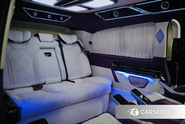 Mercedes-Benz Vito id 3993821 из Китая 7