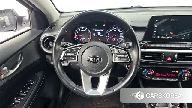 Kia Come New K3 id 3622080 из Кореи 7