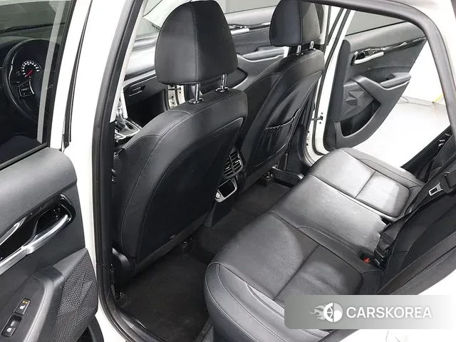 Kia Seltos id 3771177 из Кореи 7