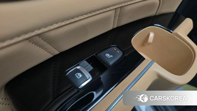 Kia Sorento 4th Generation id 4624420 из Кореи 7