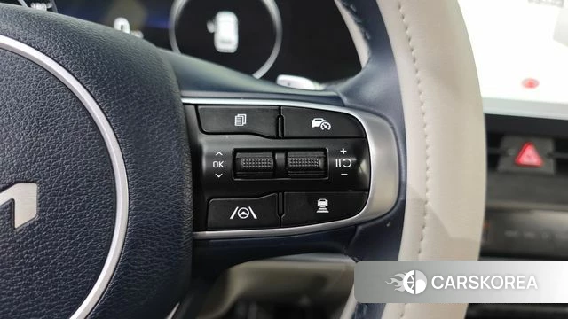 Kia Sportage 5th Generation id 4614141 из Кореи 7