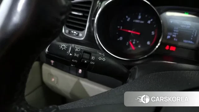 Kia The New Carnival id 3717913 из Кореи 7