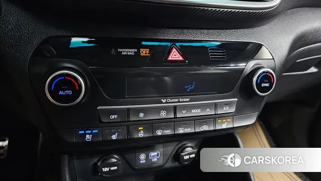 Hyundai All New Tucson id 3055367 из Кореи 7