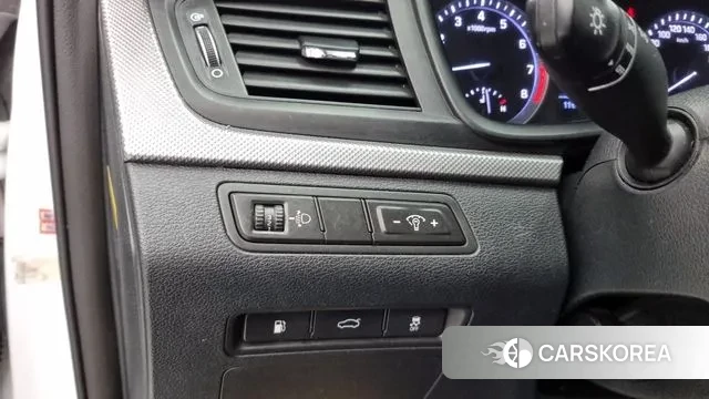 Hyundai Sonata New Rise id 3330639 из Кореи 7