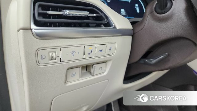 Hyundai Palisade id 4429361 из Кореи 7