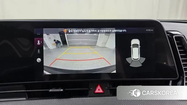 Kia Sportage 5th Generation id 3366743 из Кореи 7