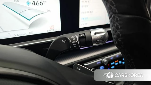 Hyundai Ionic 6 id 4893459 из Кореи 7