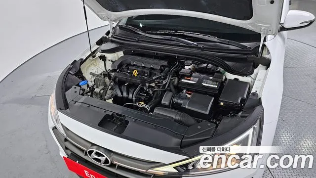 Hyundai The New Avante AD id 2674818 из Кореи 7