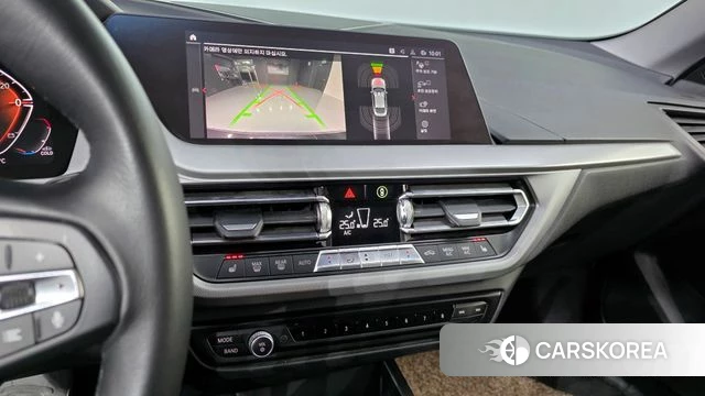 BMW 2 Series Gran Coupe (F44) id 3819708 из Кореи 7