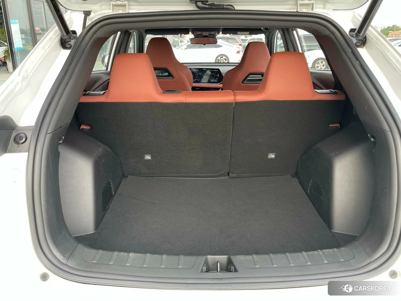 Chang'an X5 PLUS id 4505006 из Китая 7