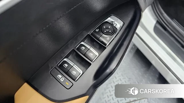 Kia K5 3rd generation id 3717559 из Кореи 7