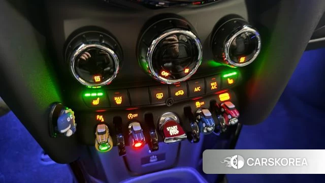 Mini Cooper id 3922200 из Кореи 7