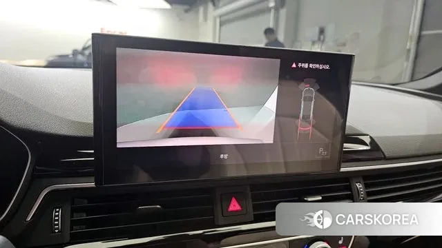 Audi A5 (F5) id 3242257 из Кореи 7