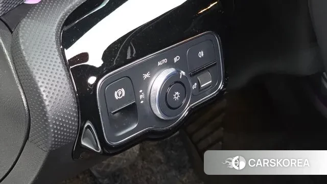 Mercedes-Benz A-Class W177 id 3514172 из Кореи 7